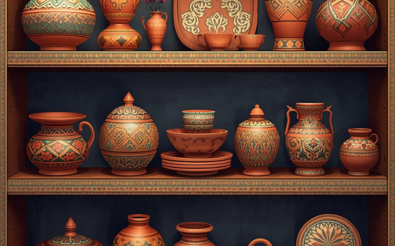 Terracotta Products